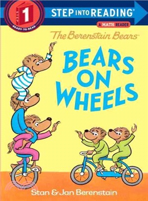 Bears on wheels /