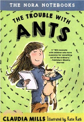 The Trouble With Ants