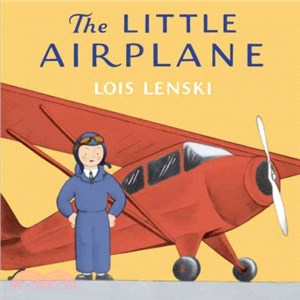 The little airplane /