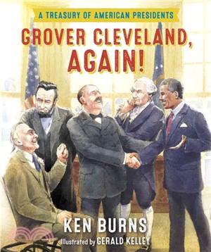 Grover Cleveland, again! :a ...