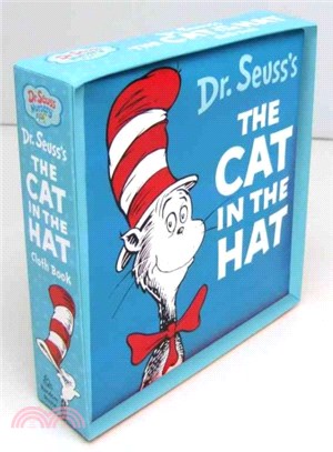 The Cat in the Hat (布書)
