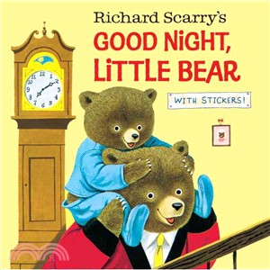 Richard Scarry's good night,...