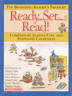 Ready... Set ... Read! ─ The Beginning Reader's Treasury