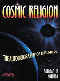 Cosmic Religion