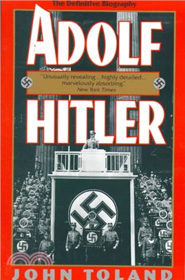 Adolf Hitler