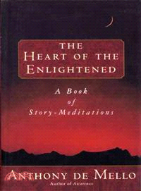 The Heart of the Enlightened ─ A Book of Story Meditations