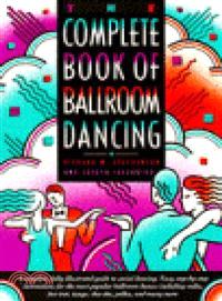 THE COMP.BOOK BALLROOM DANCING