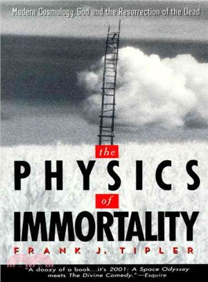 The Physics of Immortality ─ Modern Cosmology, God and the Resurrection of the Dead