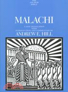 Malachi: A New Translation With Introduction and Commentary