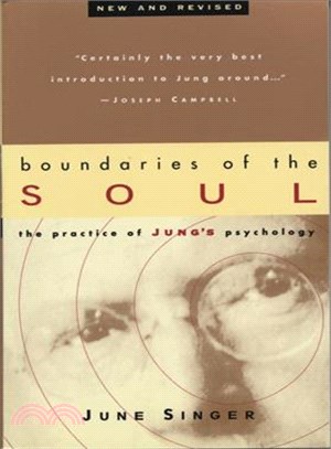 Boundaries of the Soul ─ The Practice of Jung's Psychology