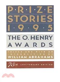 Prize Stories 1995