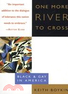 One More River to Cross ─ Black and Gay in America