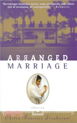 Arranged Marriage ─ Stories