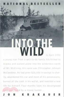 Into the wild /