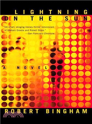 Lightning on the Sun: A Novel