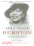 Zora Neale Hurston ─ A Life in Letters