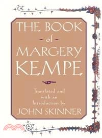 The Book of Margery Kempe