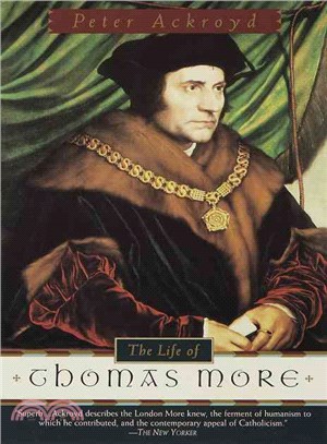 The Life of Thomas More