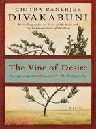 The Vine of Desire ─ A Novel