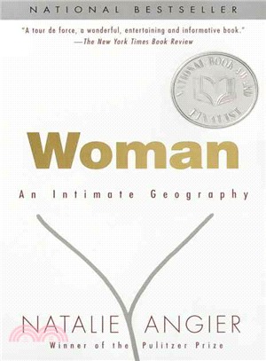 Woman: An Intimate Geography