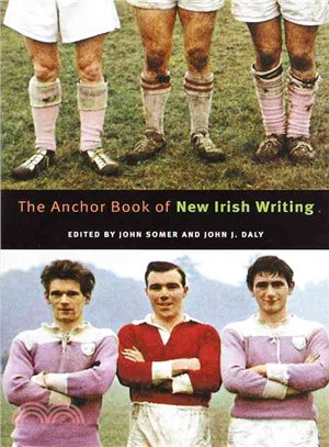 The Anchor Book of New Irish Writing—The New Gaelach Ficsean