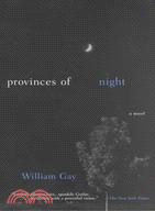 Provinces of Night