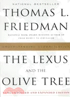 The Lexus and the Olive Tree: Understanding Globalization