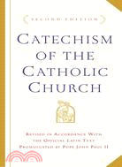 Catechism of the Catholic Ch...