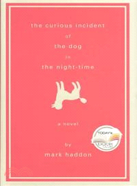 The Curious Incident of the Dog in the Night-Time | 拾書所
