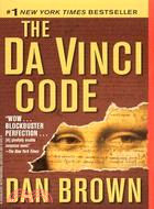 The Da Vinci code  : a novel