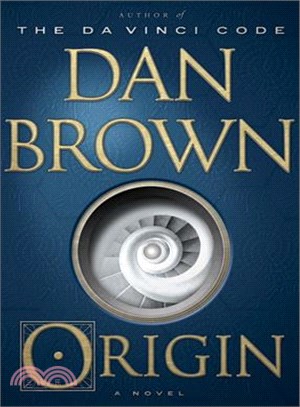 Origin :a novel /