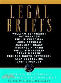 Legal Briefs