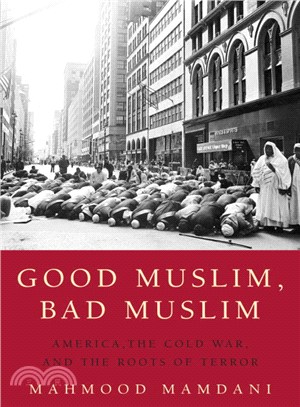 Good Muslim, Bad Muslim ─ America, the Cold War, and the Roots of Terror