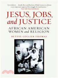 Jesus, Jobs, and Justice