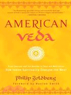 American Veda ─ From Emerson and the Beatles to Yoga and Meditation - How Indian Spirituality Changed the West