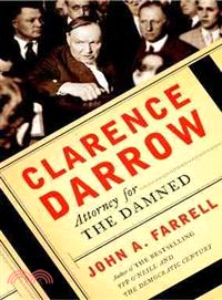 Clarence Darrow