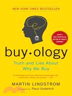 Buyology ─ Truth and Lies About Why We Buy