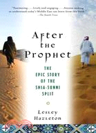 After the Prophet ─ The Epic Story of the Shia-Sunni Split in Islam