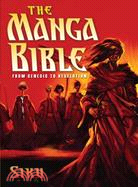 The Manga Bible