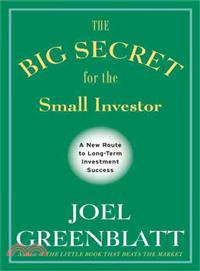 The Big Secret for the Small Investor