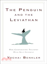 The Penguin and The Leviathan ─ The Triumph of Cooperation Over Self-Interest