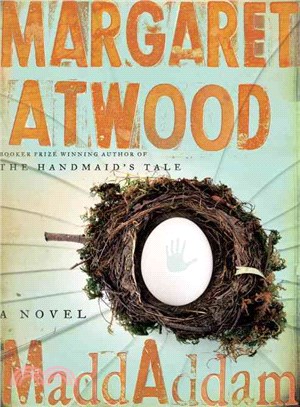 MaddAddam :a novel /