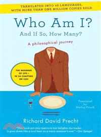 Who Am I? ─ And If So, How Many?, A Philosophical Journey