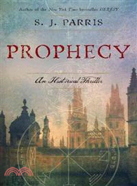 Prophecy | 拾書所