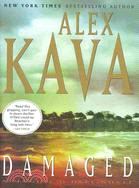 Damaged: A Maggie O'Dell Novel