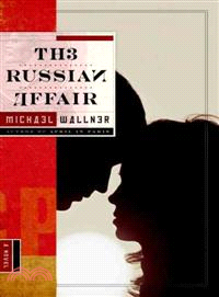 The Russian Affair | 拾書所