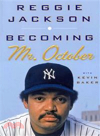 Becoming Mr. October