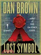The Lost Symbol ─ Special Illustrated