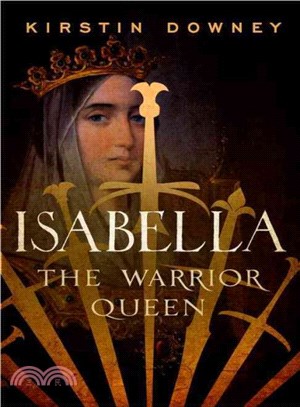 Isabella ― The Warrior Queen