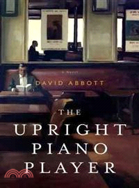 The Upright Piano Player